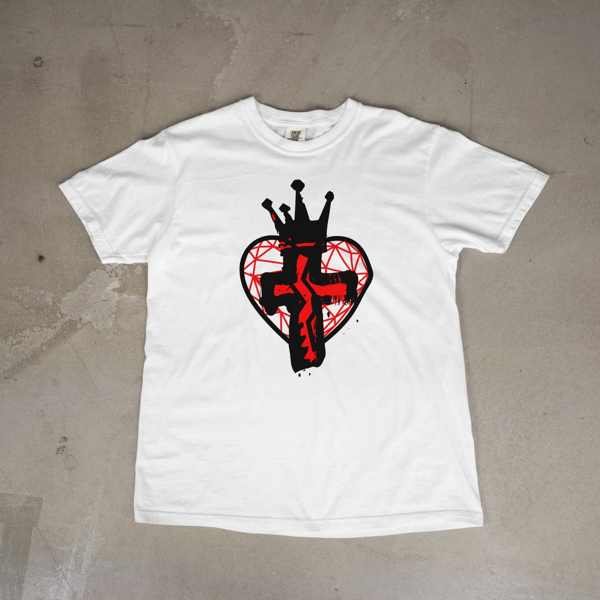 Healing Hearts T-Shirt